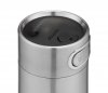 Kubek termiczny Contigo Luxe 360 ml Stainless Steel stalowy